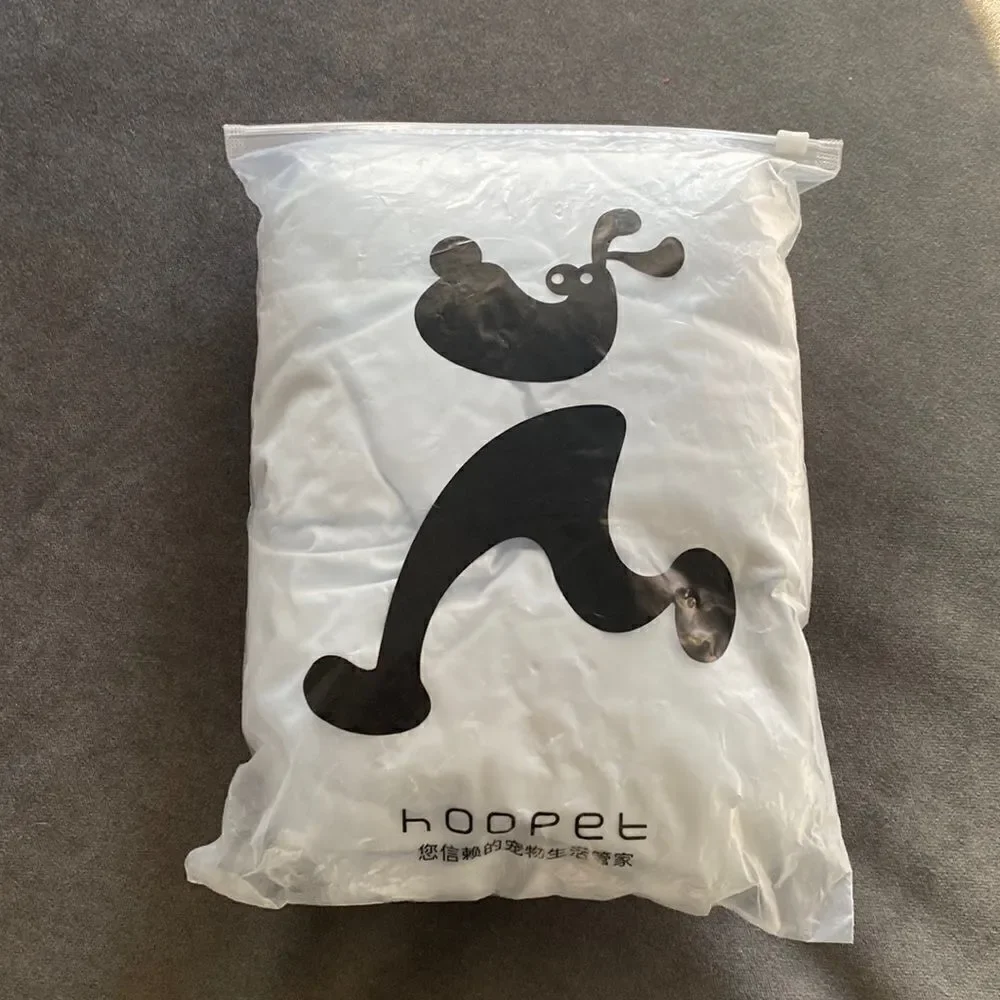 Hoopet dog coat